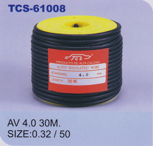 TCS-61008